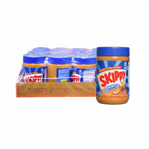 Skippy Chunky 12 x 500 Gr