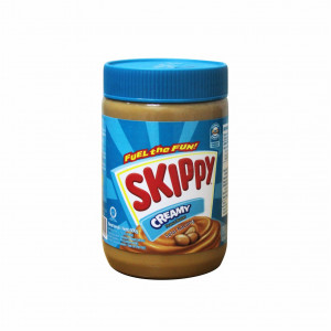 Skippy Creamy 12 x 500 Gr