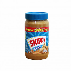 Skippy Cream 6 x 1 Kg