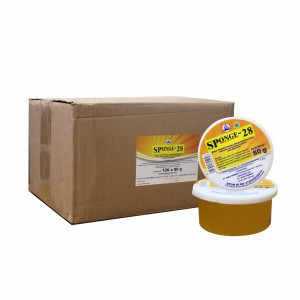 Sponge 28 120 x 80 Gr