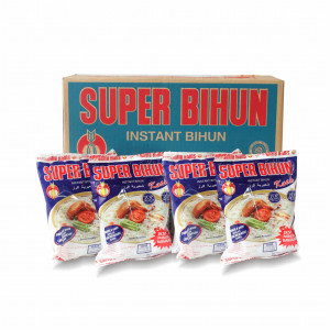 Super Bihun Kuah 30 x 70 Gr