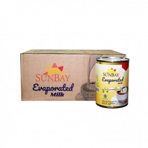 Sunbay Evaporasi 48 x 380 Gr