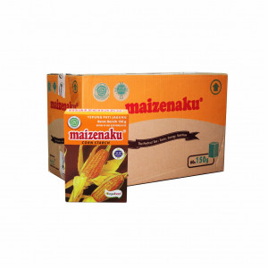 Maizenaku 60 x 150 Gr