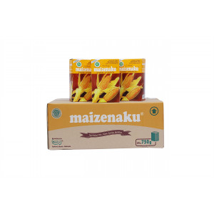 Maizenaku 24 x 750 Gr