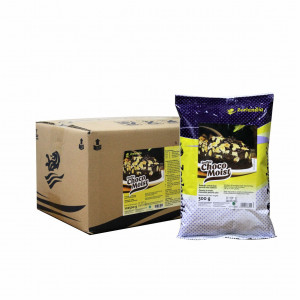 Zeefine Choco Moist 10 x 500 Gr