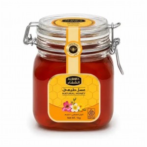 Madu Alshifa 1 Kg