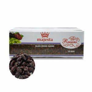 Majesta Raisins 10 Kg