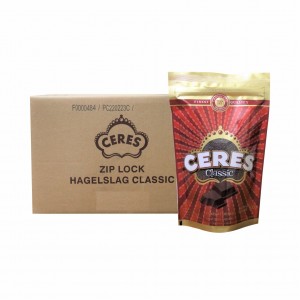 Ceres Hagelslag Ziplock 15 x 350 Gr