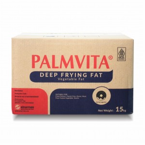 Minyak Goreng Palmvita 15 Kg