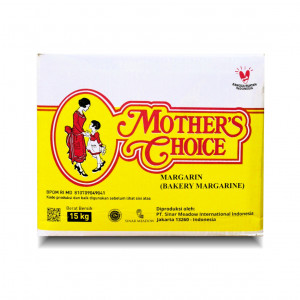 Mother's Choice 15 Kg