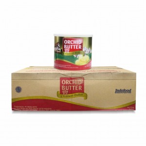 Orchid Butter 6 x 2 Kg