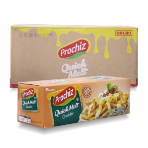 Keju Prochiz Quick Melt 8 x 2 Kg