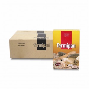 Fermipan Sachet 60 x 4 x 11 Gr