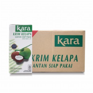 Santan Kara 12 x 1 Ltr