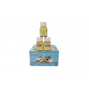 Trans Coloring Kuning 12 x 50 Gr