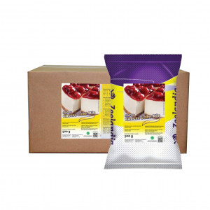 Zeefine Cheese Cake Mix 10 x 500 gr