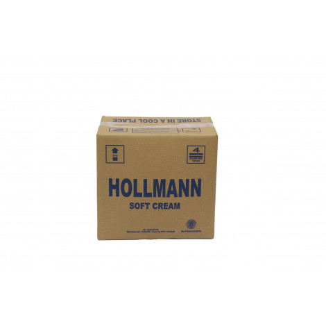 Hollman Soft Cream 15 Kg