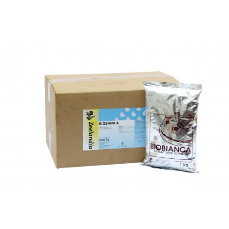 Biobianca 10 x 1 Kg