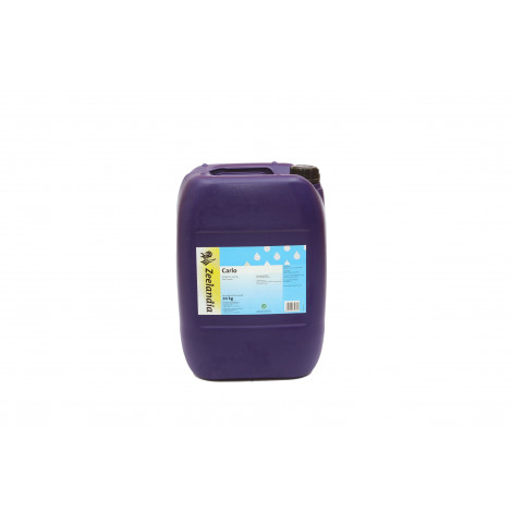Carlo Pan Grease 20 Kg