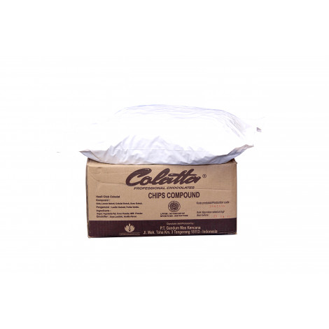 Colatta Chip 5 Kg
