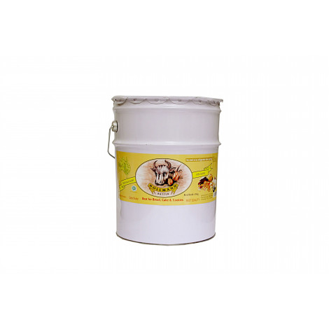 Hollman Butter 18 Kg