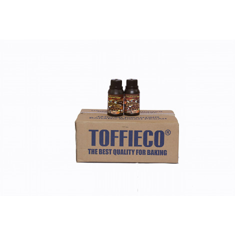 Toffieco Coklat Black Forest 24 x 100 Gr