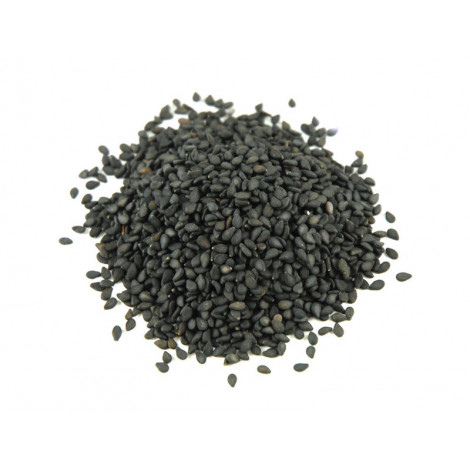 Sesame Seeds Black 1 Kg