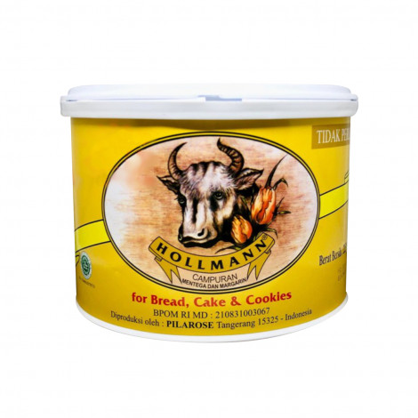 Hollman Butter 6 x 2,25 Kg