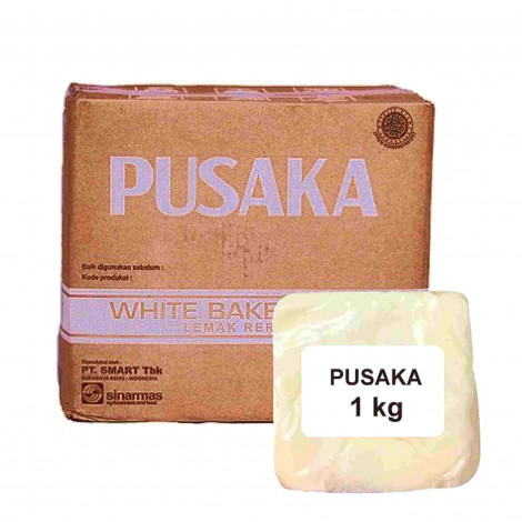 Pusaka 15 Kg