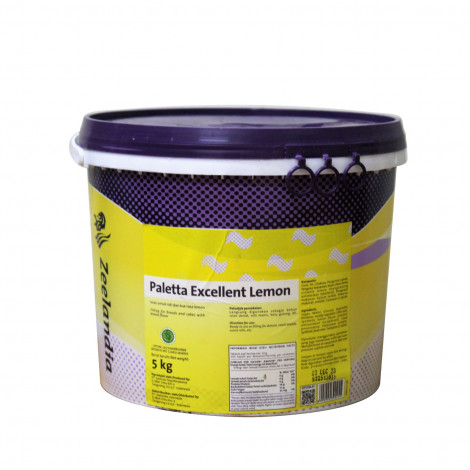 Paletta Lemon 5 Kg