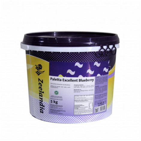 Paletta Blueberry 5 Kg