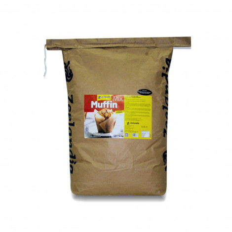 Indomuffin Vanila 10 Kg