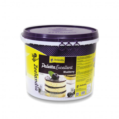 Paletta Blueberry 5 Kg