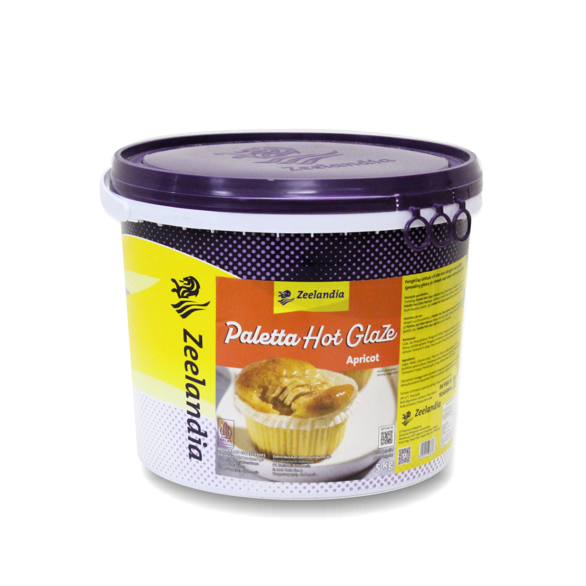 Jual Macam Selai Aneka Rasa Terbaru