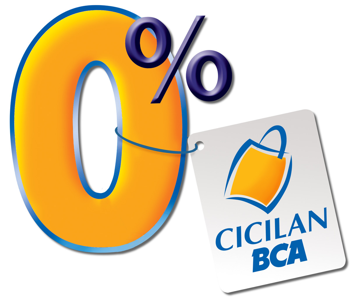 Cicilan 0%