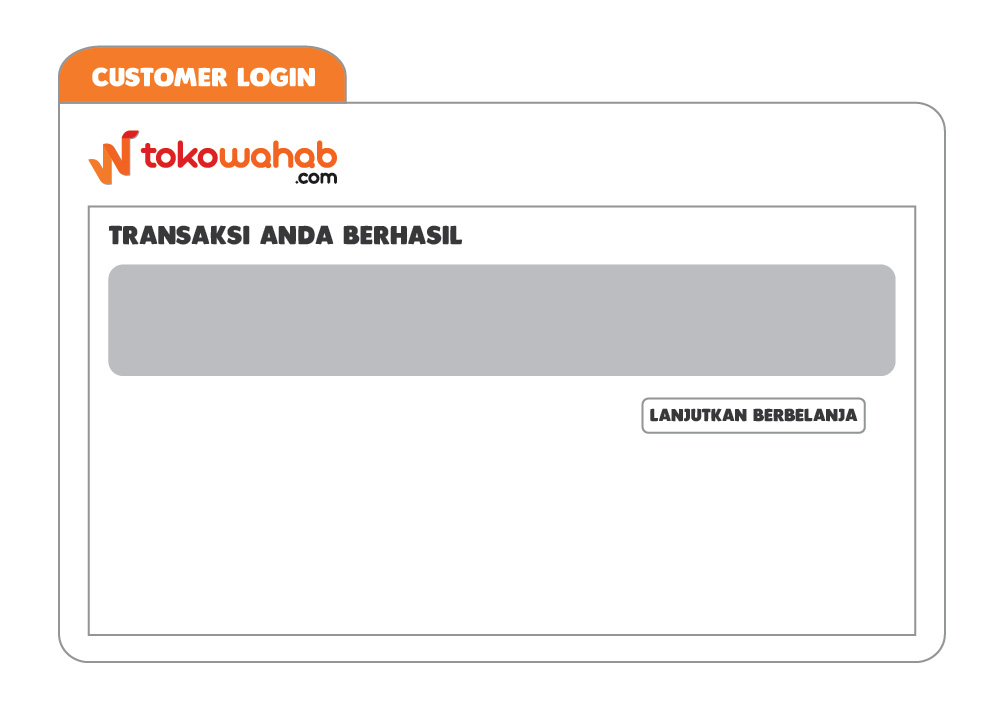 Transfer antar Bank / Setoran Transfer antar Bank / Setoran